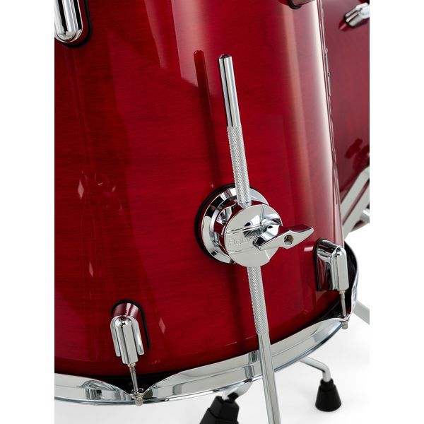 Roland KD-222-GC VAD Bass Drum Pad 22x18 Gloss Cherry
