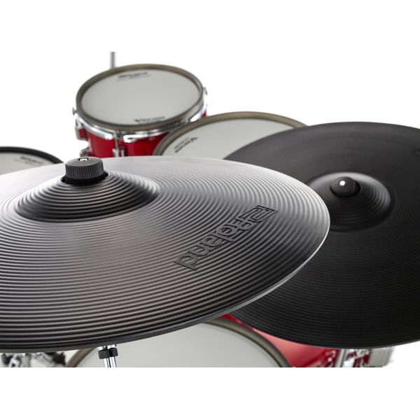 Roland VAD706GC EDrum Set Musikhaus Thomann