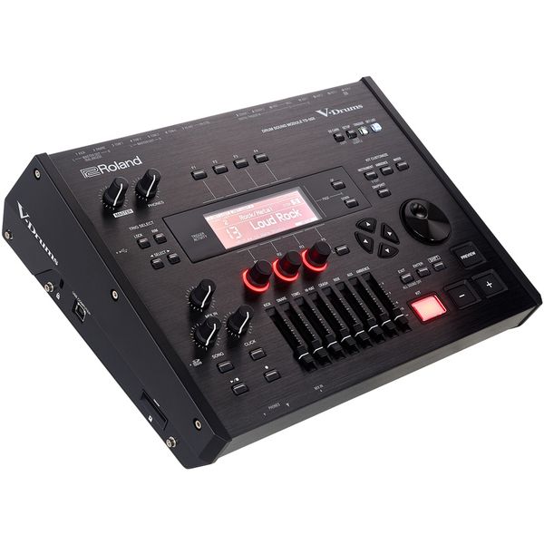 Roland VAD706GC EDrum Set Musikhaus Thomann