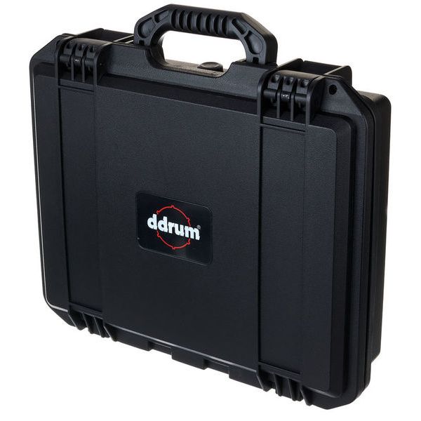 DDrum Acoustic Pro Pack