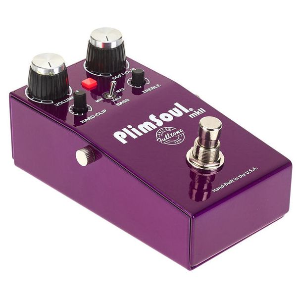 Fulltone Plimsoul MK II Pedal