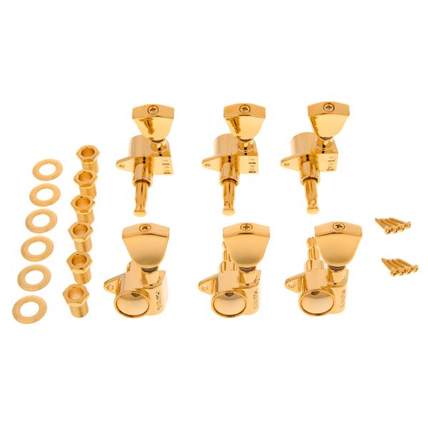 Grover 102GK Rotomatics Crown Button