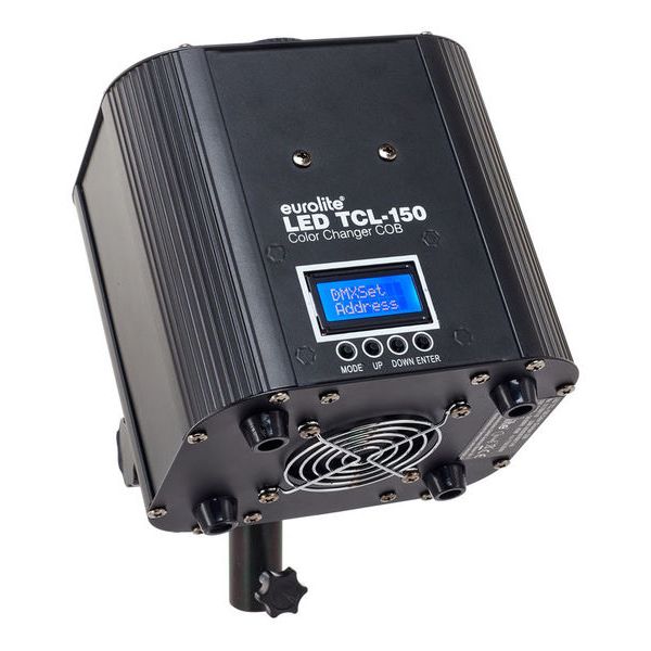 Eurolite LED TCL-150 Color Changer COB