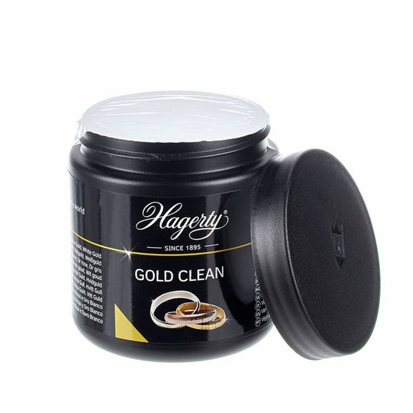Hagerty Gold Care Set