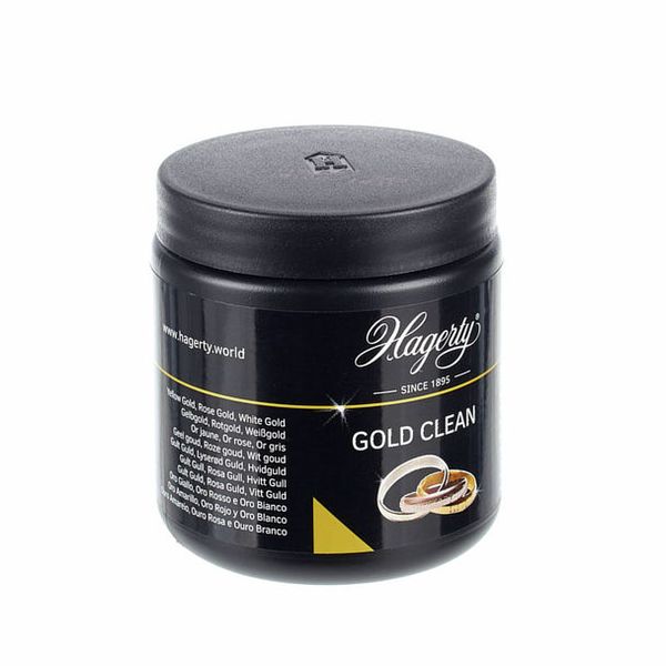Hagerty Gold Care Set