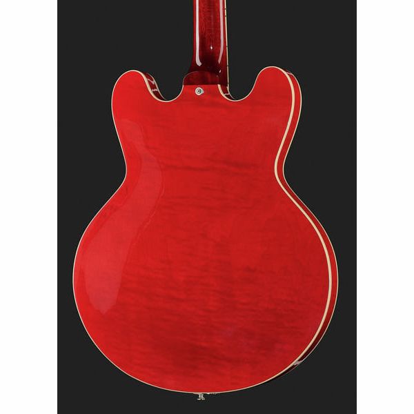 Heritage Guitar H-530 TRC
