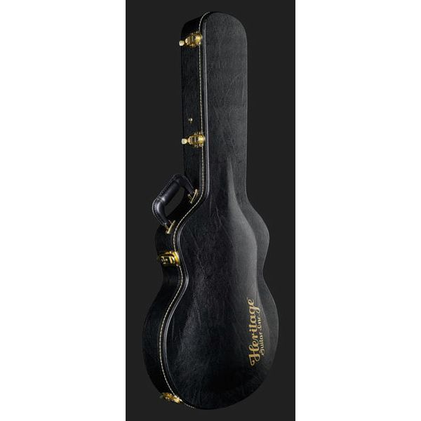 Heritage Guitar H-530 TRC