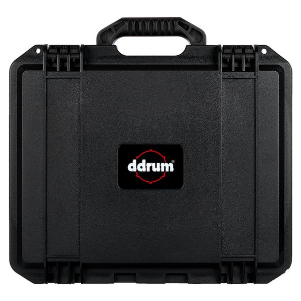 DDrum Red Shot Tour Pack