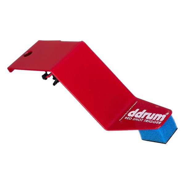 DDrum Red Shot Tour Pack