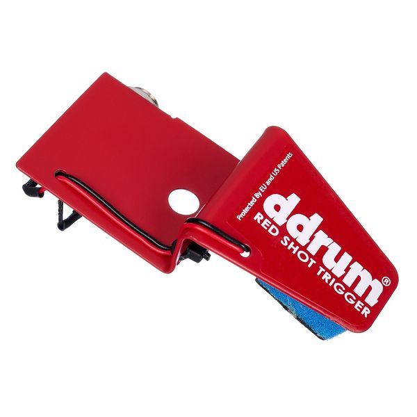 DDrum Red Shot Tour Pack