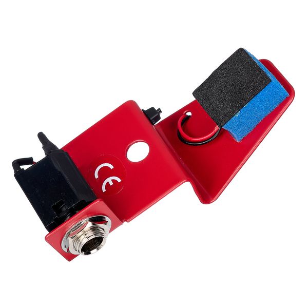 DDrum Red Shot Tour Pack