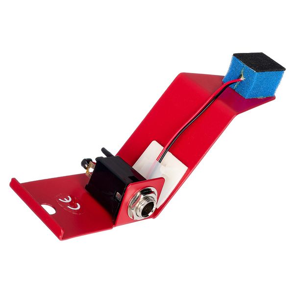 DDrum Red Shot Tour Pack