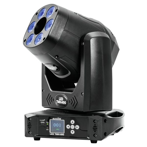 Eurolite LED TMH-H90 Hybrid Moving-Head