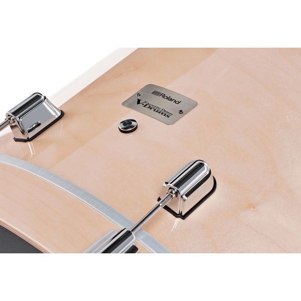 Roland 22"x18" KD-222-GN Kick Pad