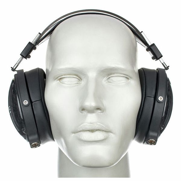 HIFIMAN SUNDARA Closed Back – Thomann Portuguesa