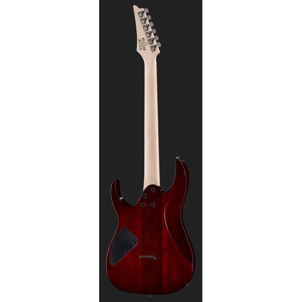 Ibanez RG421-BBS