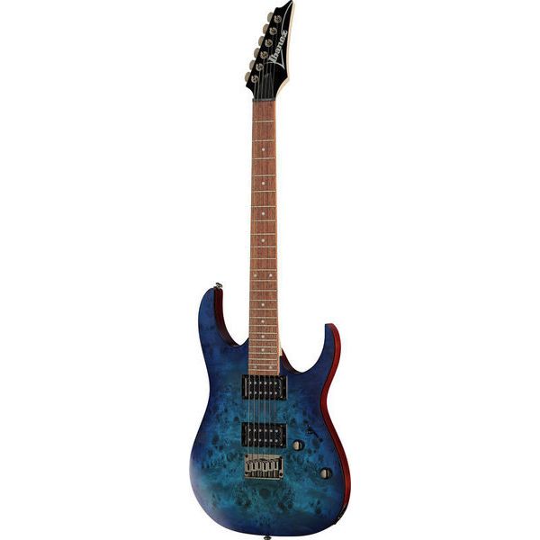 Ibanez RG421PB-SBF