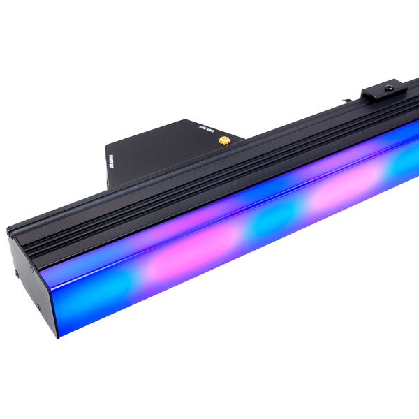 Eurolite LED PR-100/32 DMX BK