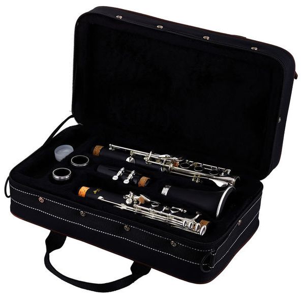 Startone SCL- 25 Bb- Clarinet Set