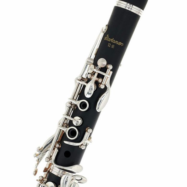 Startone SCL- 65 Bb- Clarinet Set