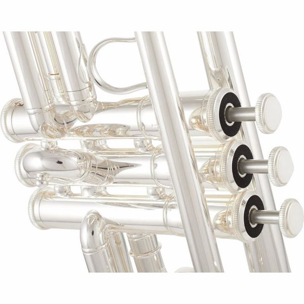 Yamaha YTR-4335 GSII Trumpet Set