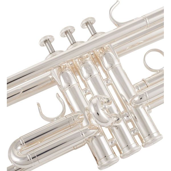 Yamaha YTR-4335 GSII Trumpet Set