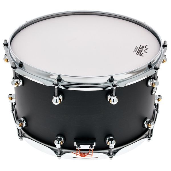 Pearl UBH1455 Universal Snare 14x5,5 Hammered Brass favorable buying at  our shop