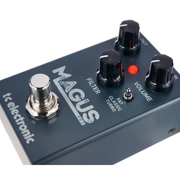 TC Electronic Magus Pro Distortion