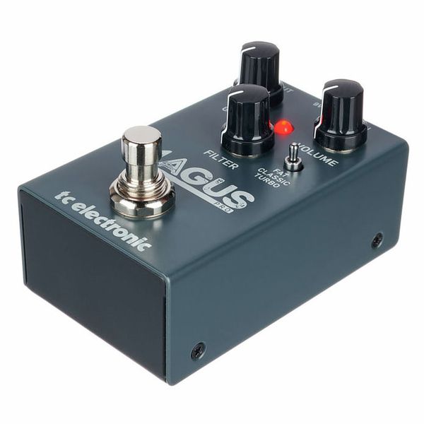 TC Electronic Magus Pro Distortion