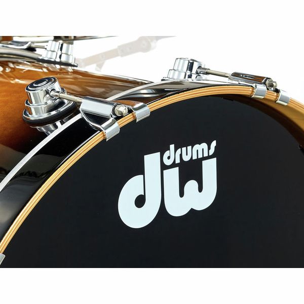 DW Lacquer Specialty Candy Black