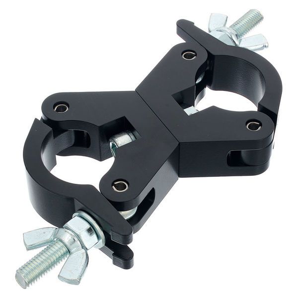 Doughty Double Clamp T58031