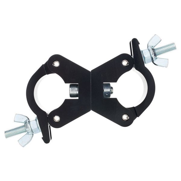 Doughty Double Clamp T58031