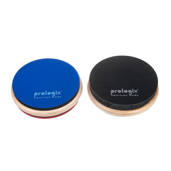 Prologix 6" Compact Double Pack