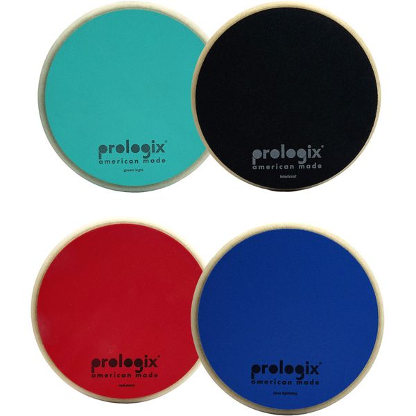 Prologix 6" Compact Double Pack