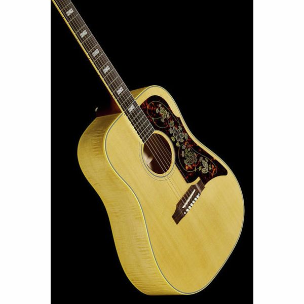 Epiphone Frontier USA Antique Natural