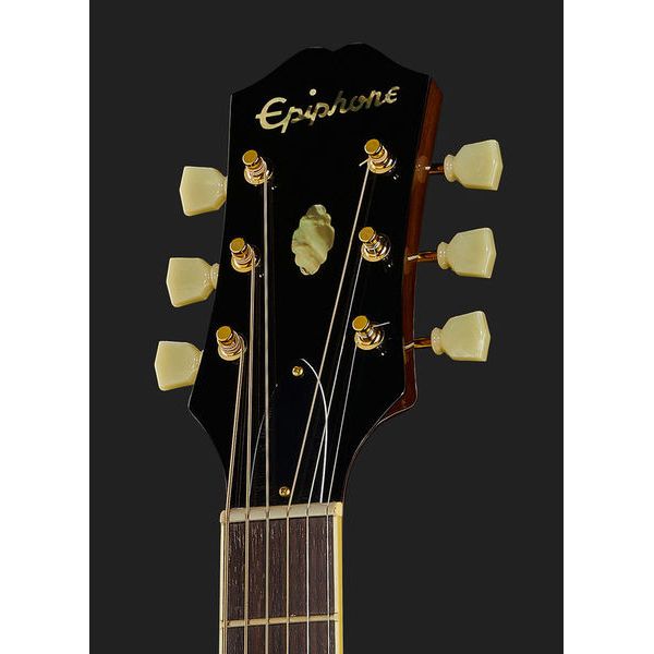 Epiphone Frontier USA Antique Natural