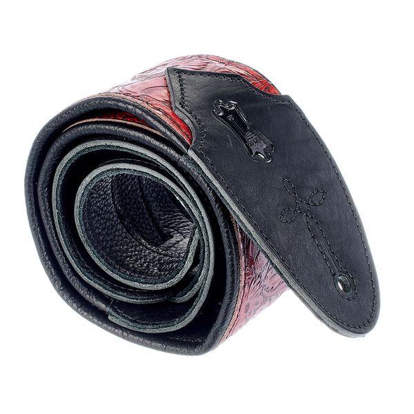 Levys Sundance Line Strap 3" MRLT