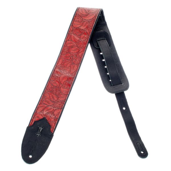 Levys Sundance Line Strap 3" MRLT