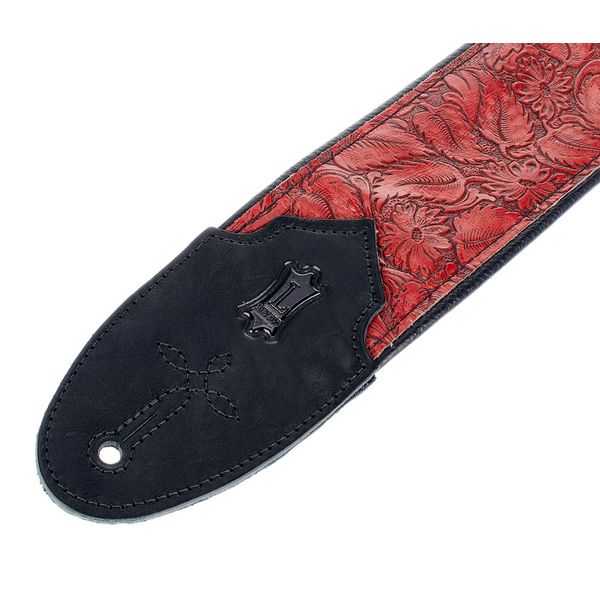 Levys Sundance Line Strap 3" MRLT