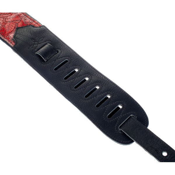 Levys Sundance Line Strap 3" MRLT