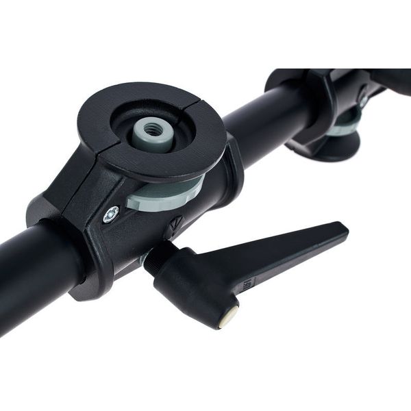 Manfrotto 131DDB Arm For 4 Heads