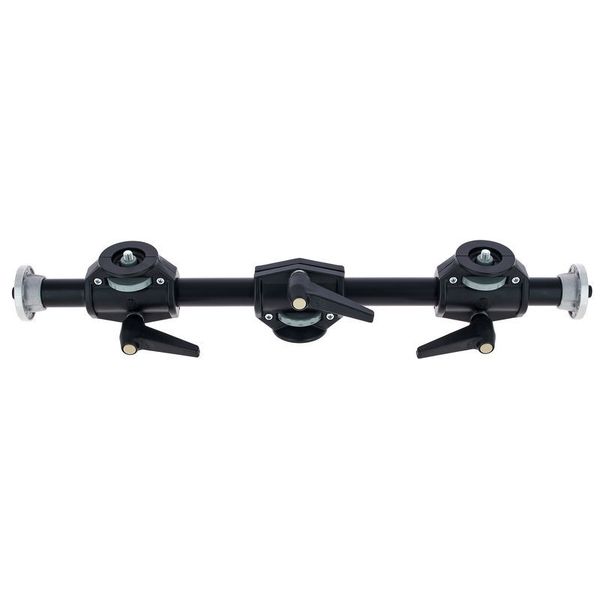 Manfrotto 131DDB Arm For 4 Heads