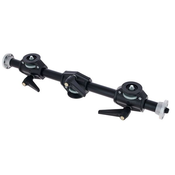 Manfrotto 131DDB Arm For 4 Heads