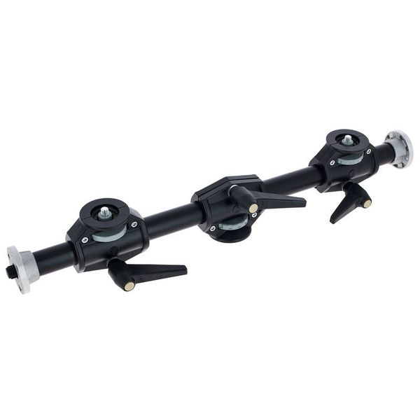 Manfrotto 131DDB Arm For 4 Heads