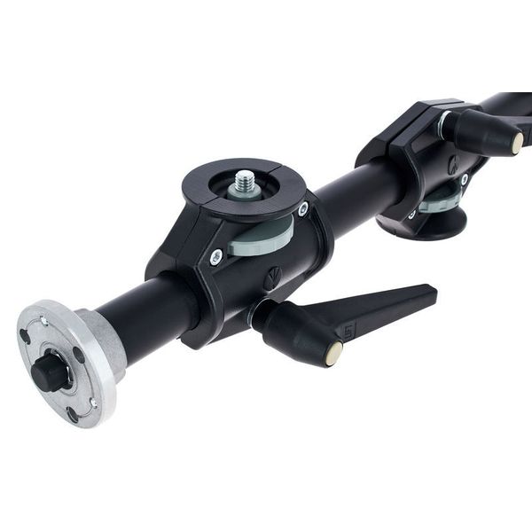 Manfrotto 131DDB Arm For 4 Heads