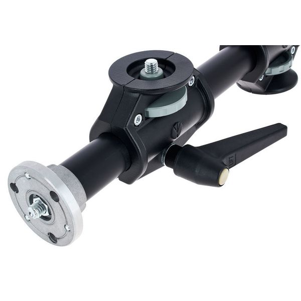 Manfrotto 131DDB Arm For 4 Heads