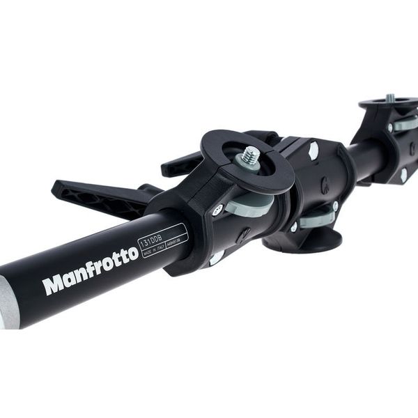 Manfrotto 131DDB Arm For 4 Heads
