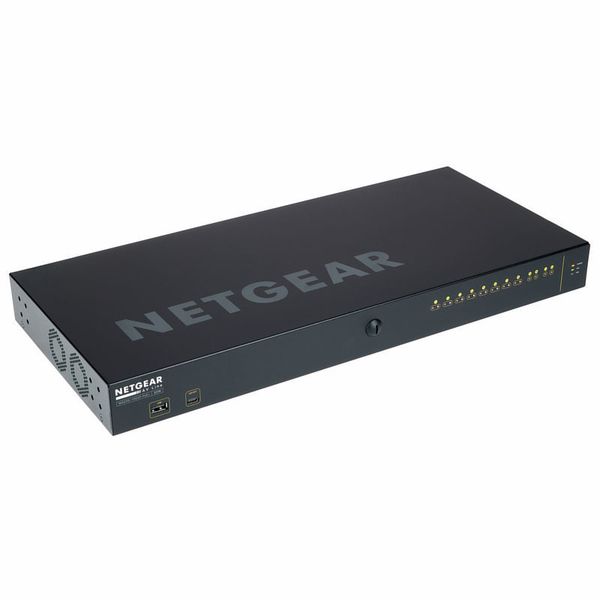 Netgear GSM4212p-100EUS