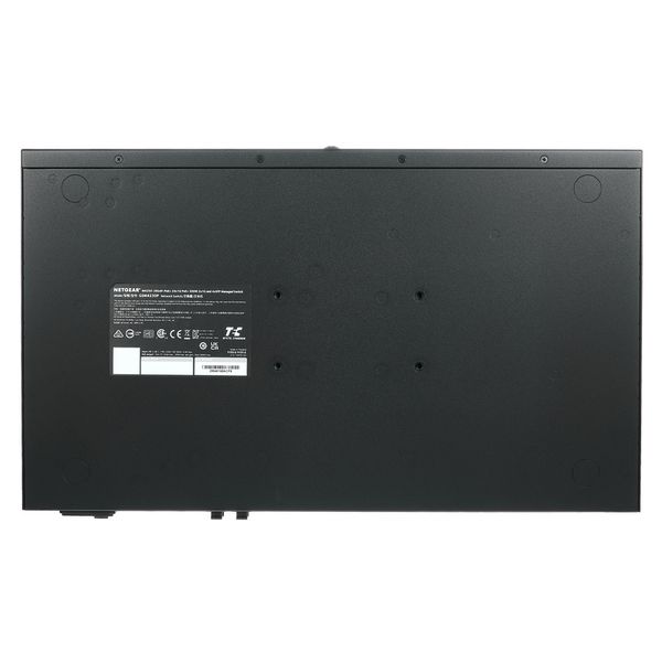 Netgear AV M4250 26-Port PoE+