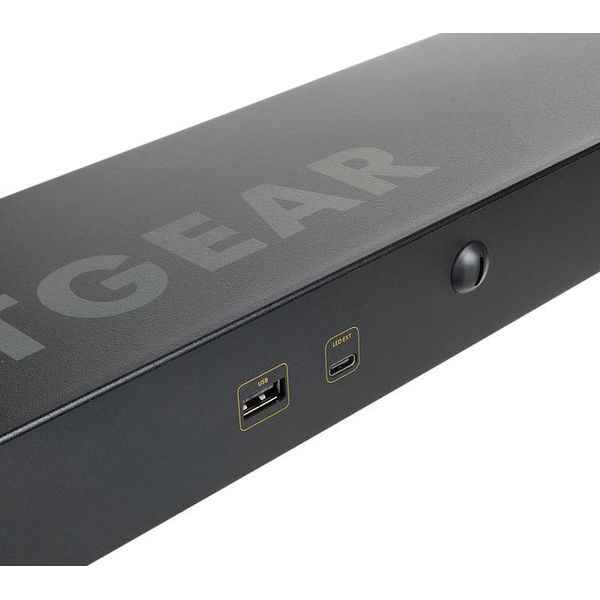 Netgear AV M4250 14-Port 12M2XF